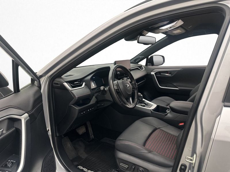 Toyota RAV4 bild 14