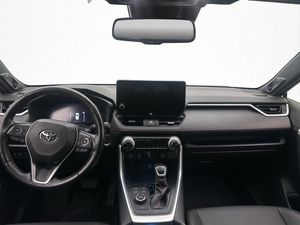 Toyota RAV4 bild 15