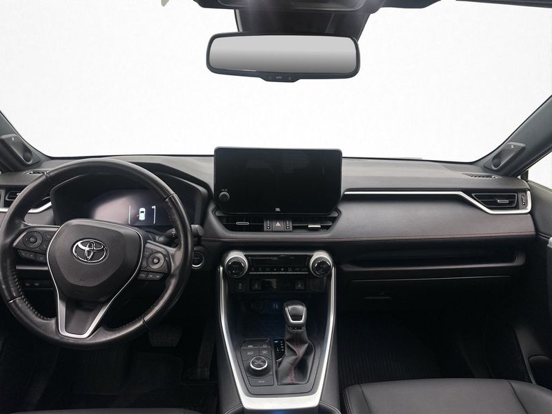 Toyota RAV4 bild 15