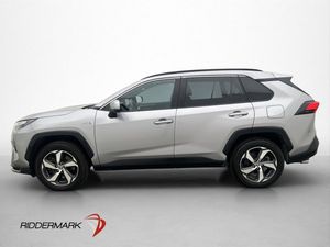 Toyota RAV4 bild 5