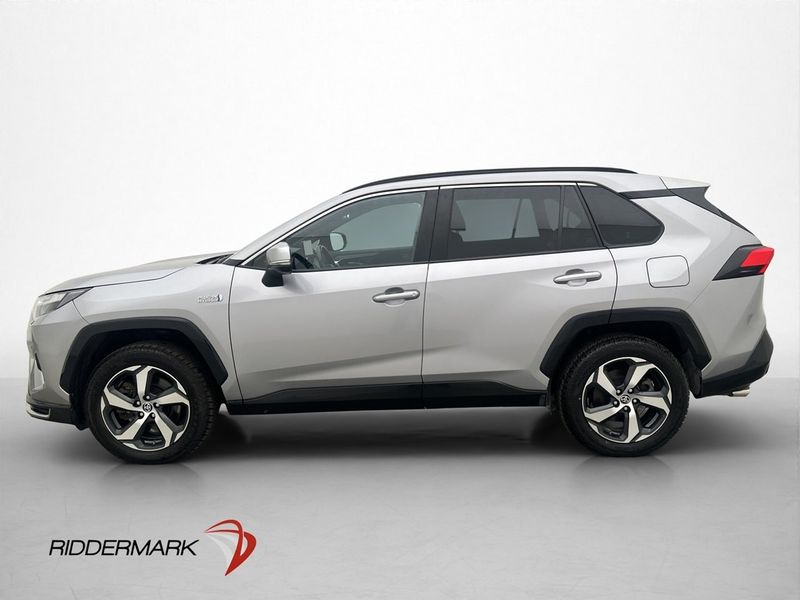 Toyota RAV4 bild 5
