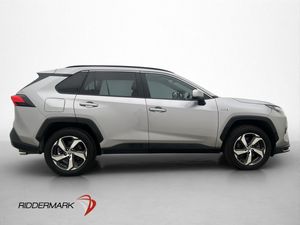 Toyota RAV4 bild 9
