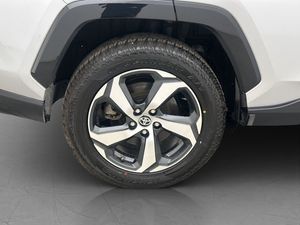 Toyota RAV4 bild 36