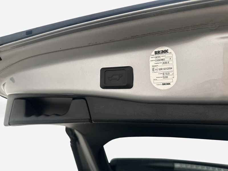 Toyota RAV4 bild 33