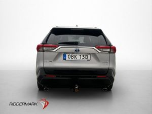 Toyota RAV4 bild 7