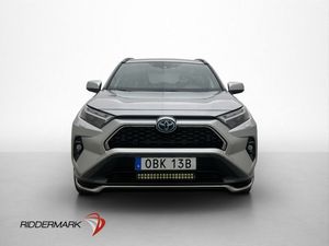 Toyota RAV4 bild 2