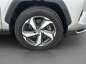 Toyota RAV4 bild 37