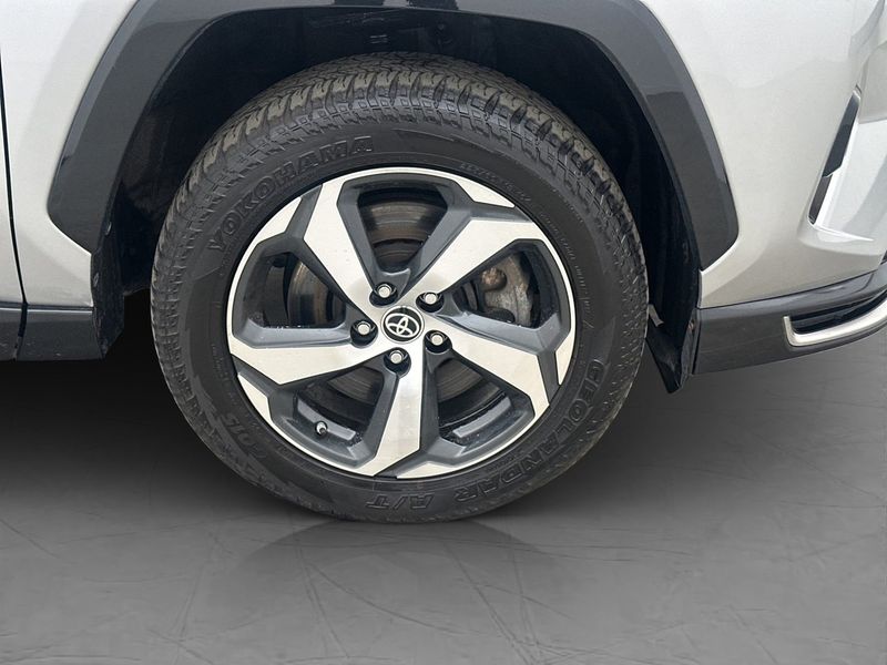 Toyota RAV4 bild 37