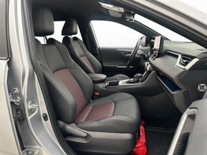 Toyota RAV4 bild 29