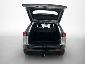 Toyota RAV4 bild 32
