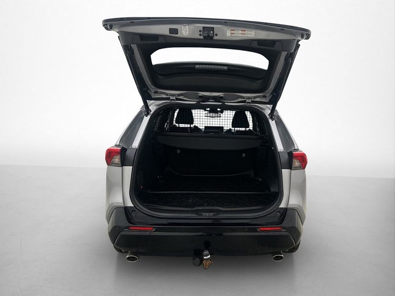 Toyota RAV4 bild 32