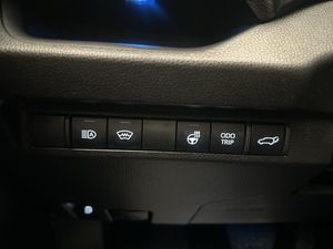 Toyota RAV4 bild 18