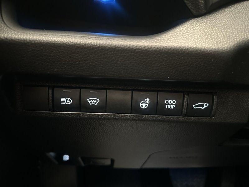 Toyota RAV4 bild 18