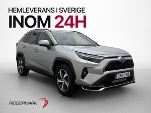 Toyota RAV4 bild 1