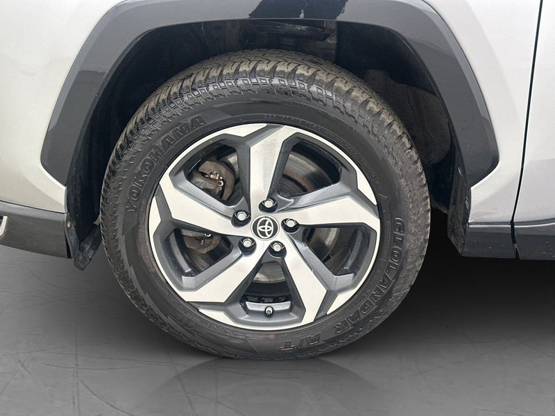 Toyota RAV4 bild 34
