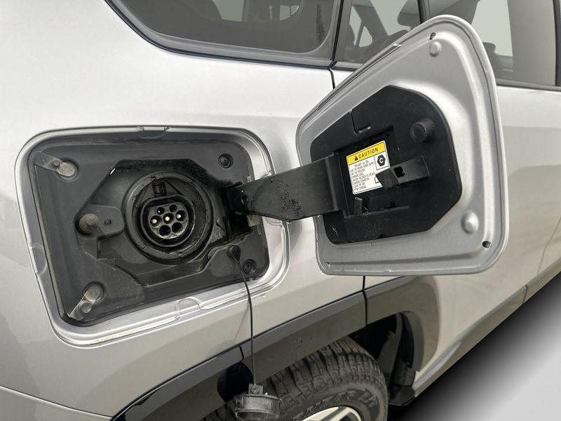 Toyota RAV4 bild 10
