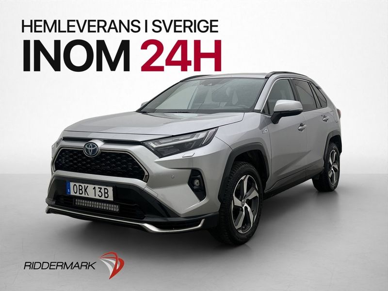 Toyota RAV4 bild 3