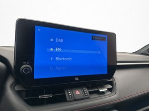 Toyota RAV4 bild 25