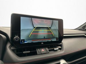 Toyota RAV4 bild 22