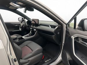 Toyota RAV4 bild 30