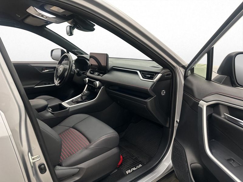 Toyota RAV4 bild 30