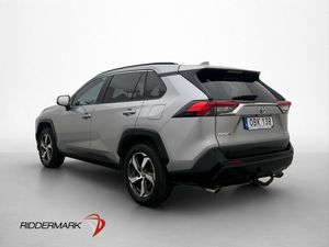 Toyota RAV4 bild 6