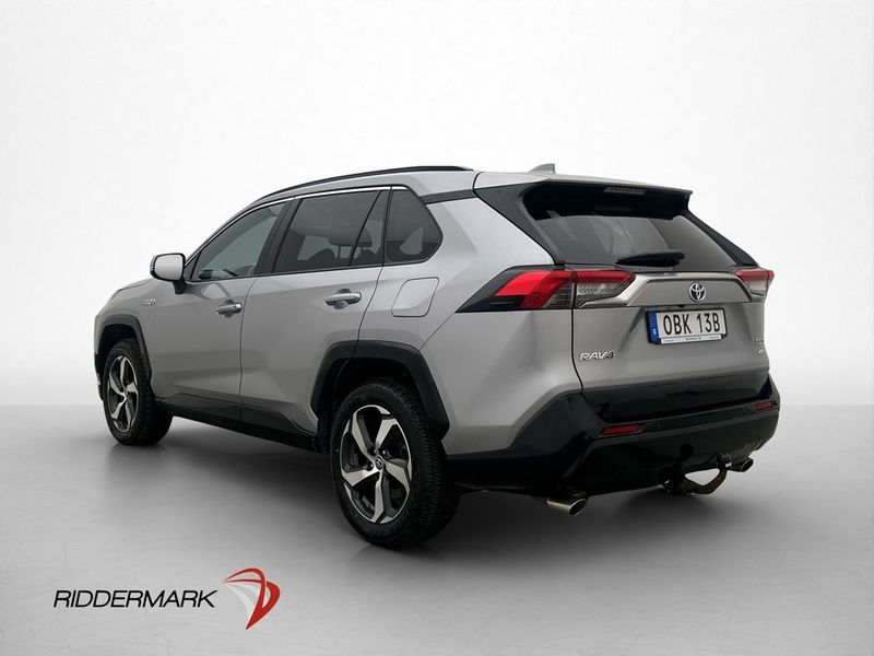 Toyota RAV4 bild 6