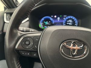 Toyota RAV4 bild 19