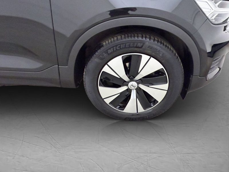 Volvo XC40 bild 31