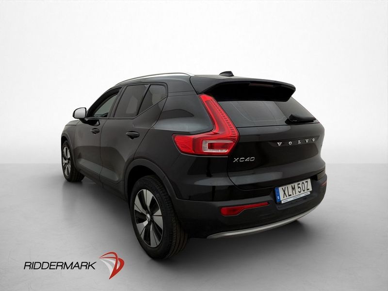 Volvo XC40 bild 6