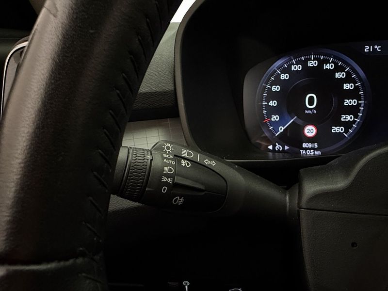 Volvo XC40 bild 14