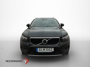 Volvo XC40 bild 2