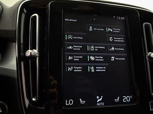 Volvo XC40 bild 21