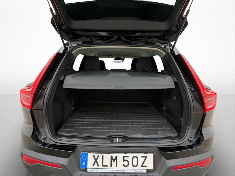 Volvo XC40 bild 28