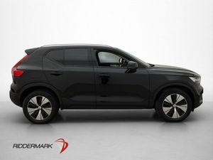 Volvo XC40 bild 9