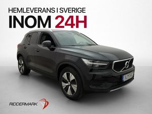 Volvo XC40 bild 1