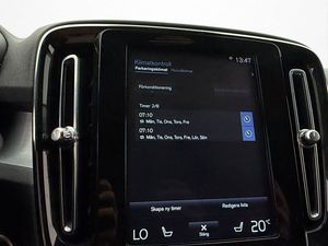 Volvo XC40 bild 23