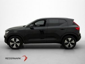 Volvo XC40 bild 5