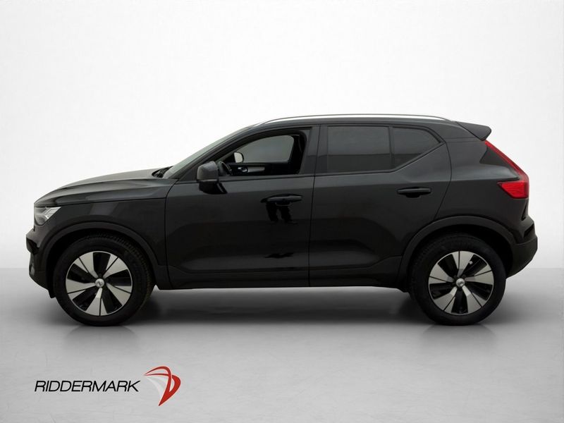Volvo XC40 bild 5