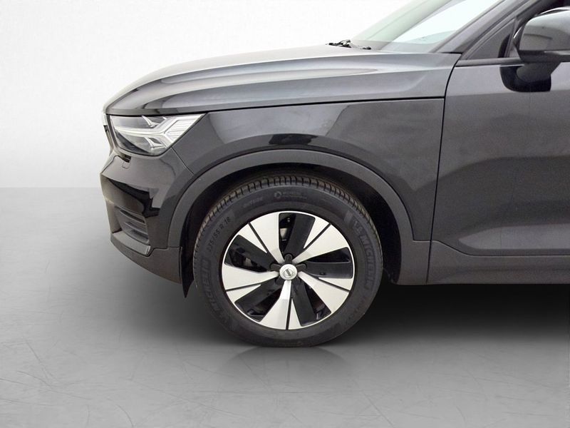 Volvo XC40 bild 32