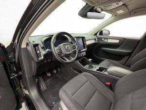 Volvo XC40 bild 10