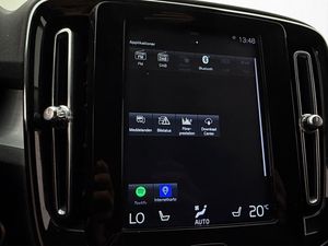 Volvo XC40 bild 20
