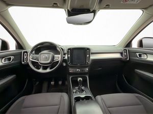 Volvo XC40 bild 11