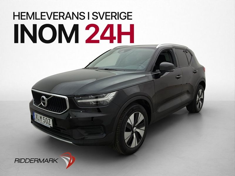Volvo XC40 bild 3