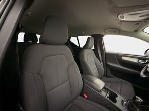Volvo XC40 bild 25