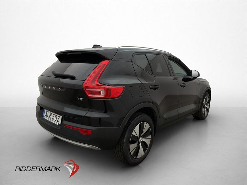 Volvo XC40 bild 8