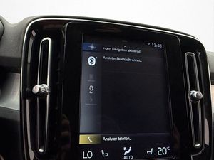 Volvo XC40 bild 24