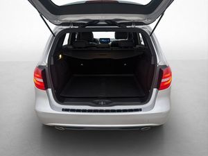 Mercedes B200 bild 28