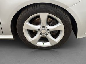 Mercedes B200 bild 30