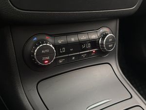 Mercedes B200 bild 23